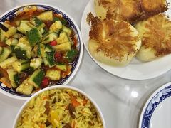 -清真·西北人家风味馆(中山中路店)