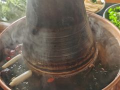 -老墙根涮肉·铜锅鲜羊肉(良乡店)