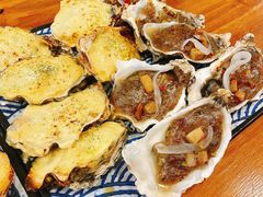 -帽帽家只卖生蚝·烧烤(沙湖路店)