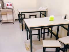 大堂-37号老院坝抄手(马王庙37号院店)
