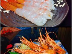 -天狗山料理(省体店)