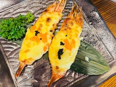 -山盛创作料理·Yamamori(珠宾店)