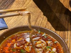 -串大叔炭火烤串·鸡西大冷面刀削面(总店)