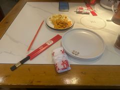 -懂羊帝·羊蝎子·北京菜(小关店)