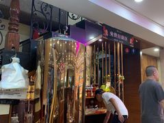 -瑞杰烧烤店·24小时营业(山东路店)