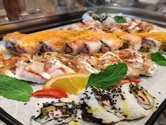 -长春富力万达文华酒店-集·味自助餐厅