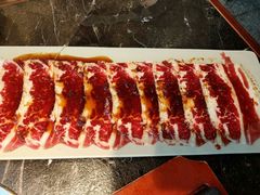 -一品诚记烤肉(大连柏威年购物中心店)