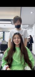 -凯博K-boom Hair Salon