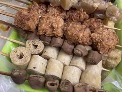 -马记大锅煮(总店)