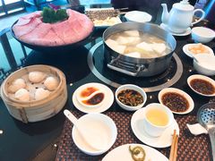 -好彩海鲜火锅饭店(银河百老汇店)