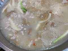 -老来福·非遗酸汤兔(凯旋路店)