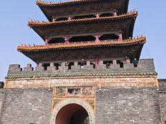 -北陵公园