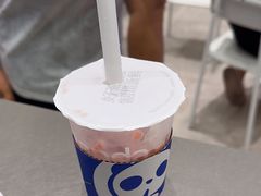 -茶百道(江津吾悦广场店)