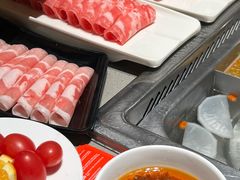 -海底捞火锅(杭州天虹购物中心店)