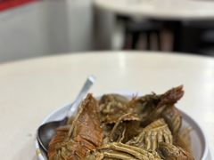 -新山亚明小厨