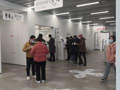 -上海市徐汇区口腔医院