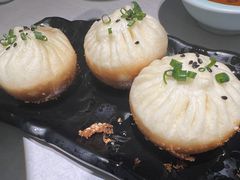 招牌生煎包-淮扬府·游园京梦(中粮广场店)
