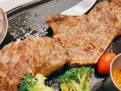 -豪客来牛排(成都锦江大融城店)