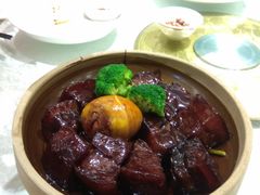 -粤香楼(新光里店)