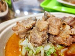 -蒙雅力港式茶餐厅(学人特色商业街店)