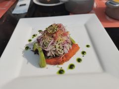 -西堤牛排(合肥之心城店)