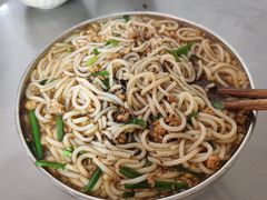 -正宗杨记普洱酸醋米线(总店)