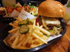 费城-Liberty Brewing Co·曼哈顿餐吧