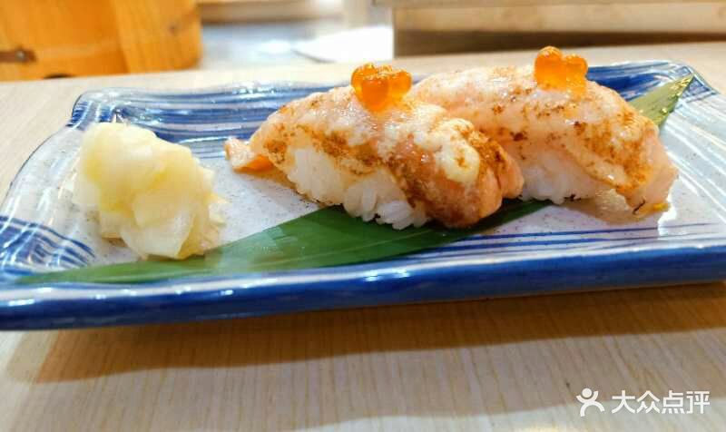 立派寿司图片 - 第8张