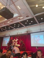 -华侨城洲际大酒店·宴会厅