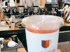 -Au Cafe&Roastery(华侨城店)