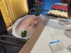 -云尊府云南菜·蒸汽石锅鱼(学清路店)