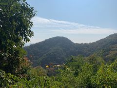 -九曜山