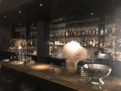 -大酉·M Coffee(北京美术馆店)