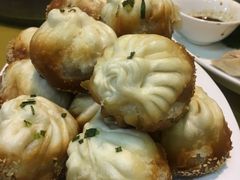 生煎-大鸿运酒店·苏州菜·松鼠桂鱼(观前街店)