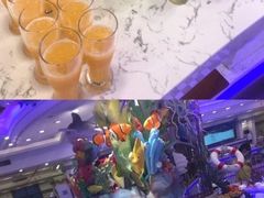 -澜悦港海鲜体验主题餐厅