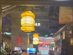 -绿茶餐厅(哈尔滨凯德店)