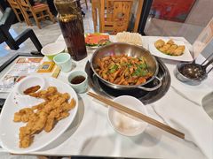 -重庆巴渝火锅(钟家村店)