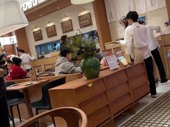 -池奈·咖喱蛋包饭(熙地港店)