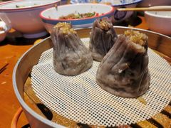 -恋拐子油爆虾·家常菜