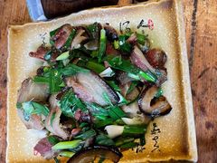 青城老腊肉-青城甲(青城山店)