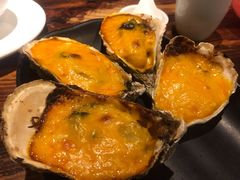 -蚝美人·生蚝海鲜烧烤(茶花园店)