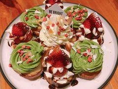 -BE BRIGHT KITCHEN(正佳广场店)