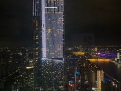 -广州四季酒店·天吧·高空酒吧