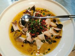 -毛家饭店(今洲广场店)