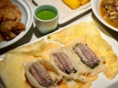 -北李妈妈菜·海肠捞饭(高新万达店)