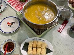 -大永發老火浓汤·经典粤菜(北滨路店)