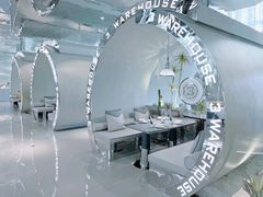 -3号仓库·创意中国菜(乐清正大广场店)