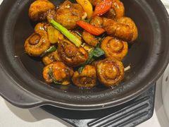 -尚一汤·粤菜海鲜(汇智国际商业中心店)