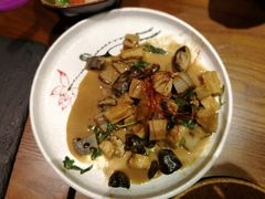 -十二舍·湯物素煮(江泰潤政店)