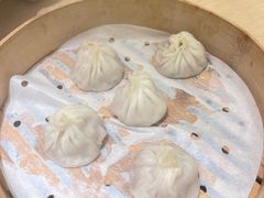 -口福汤包馆(融汇店)